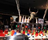 Chamas Churrascarria & Bar, Holiday Inn Crowne Plaza, Dubai